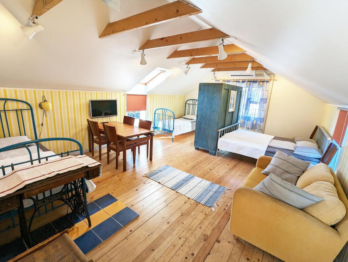 Kaberneeme Puhkemaja - Kaberneeme Vacation House Kültér fotó