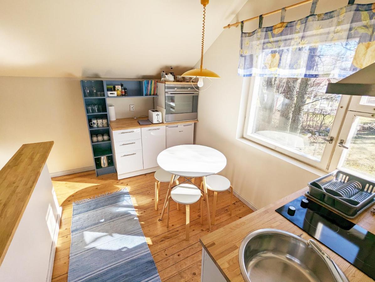 Kaberneeme Puhkemaja - Kaberneeme Vacation House Kültér fotó