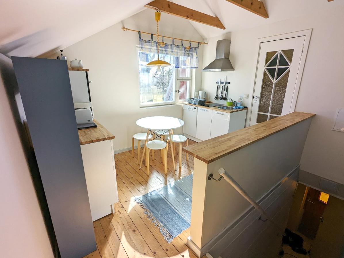 Kaberneeme Puhkemaja - Kaberneeme Vacation House Kültér fotó